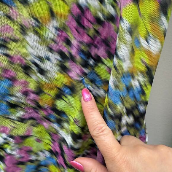 AFRM
Kaylee Crewneck Long Sleeve Top 🩶 - Picture 8 of 8